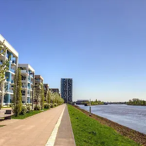 Plenus Cloudloft River BRE