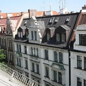 Isartor Apartment Munich