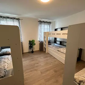 Cityapartment Bei Hauptbahnhof Bremen
