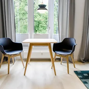 Louis & Louise & Lofts Am I Digital Check In Bremen