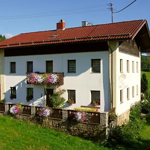 Am Arber Deutschland