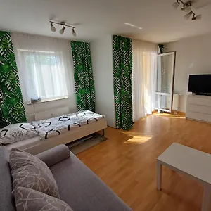 Schöne Ferienwohnung. Nähe Playmobil Und Messe Nbg Deutschland