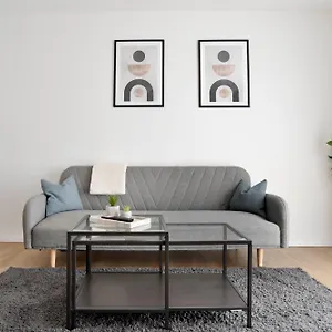 In The Center I Private Parking I Home2share Apartment Dortmund