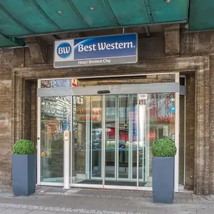 3* Hotell Western