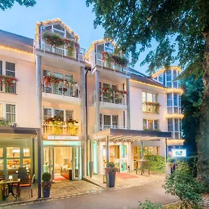 Western Parkhotel Hotel Erding