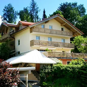 Haus Hildegard Deutschland