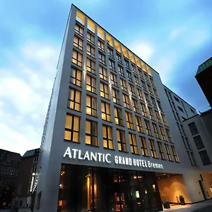 4* Hotell Atlantic Grand