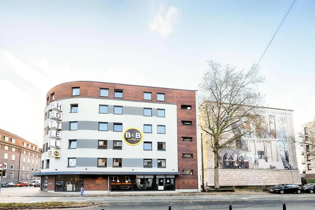 B&B Hotel Bremen-City Germany