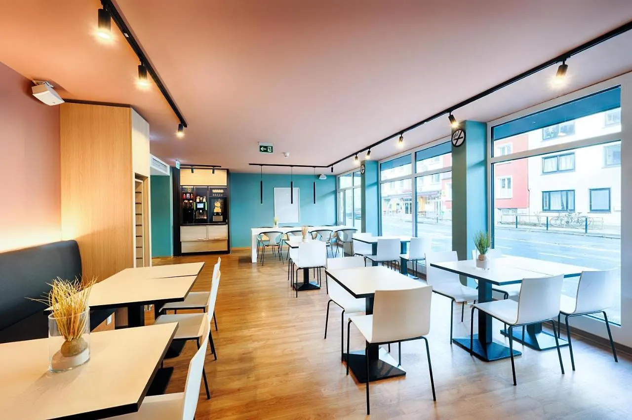 **  B&B Hotel Bremen-City Germany
