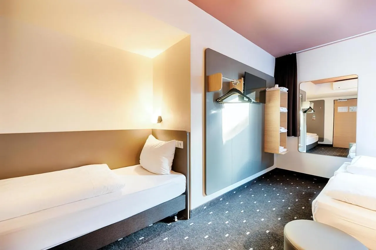 B&B Hotel Bremen-City 2*, Bremen Germany