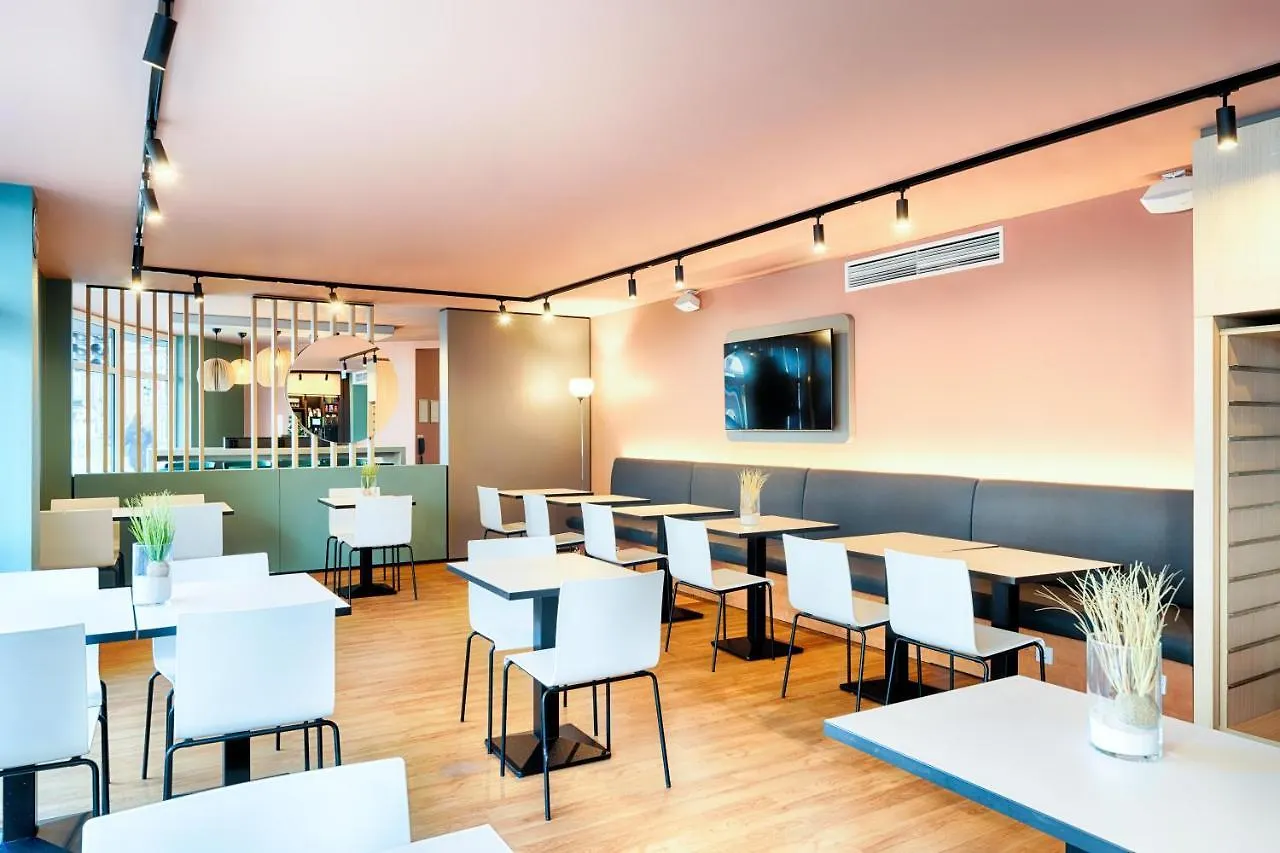 B&B Hotel Bremen-City Germany